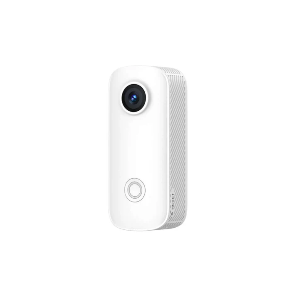 SJCAM C100 Pro 4K Wearable Hands-Free Action Camera