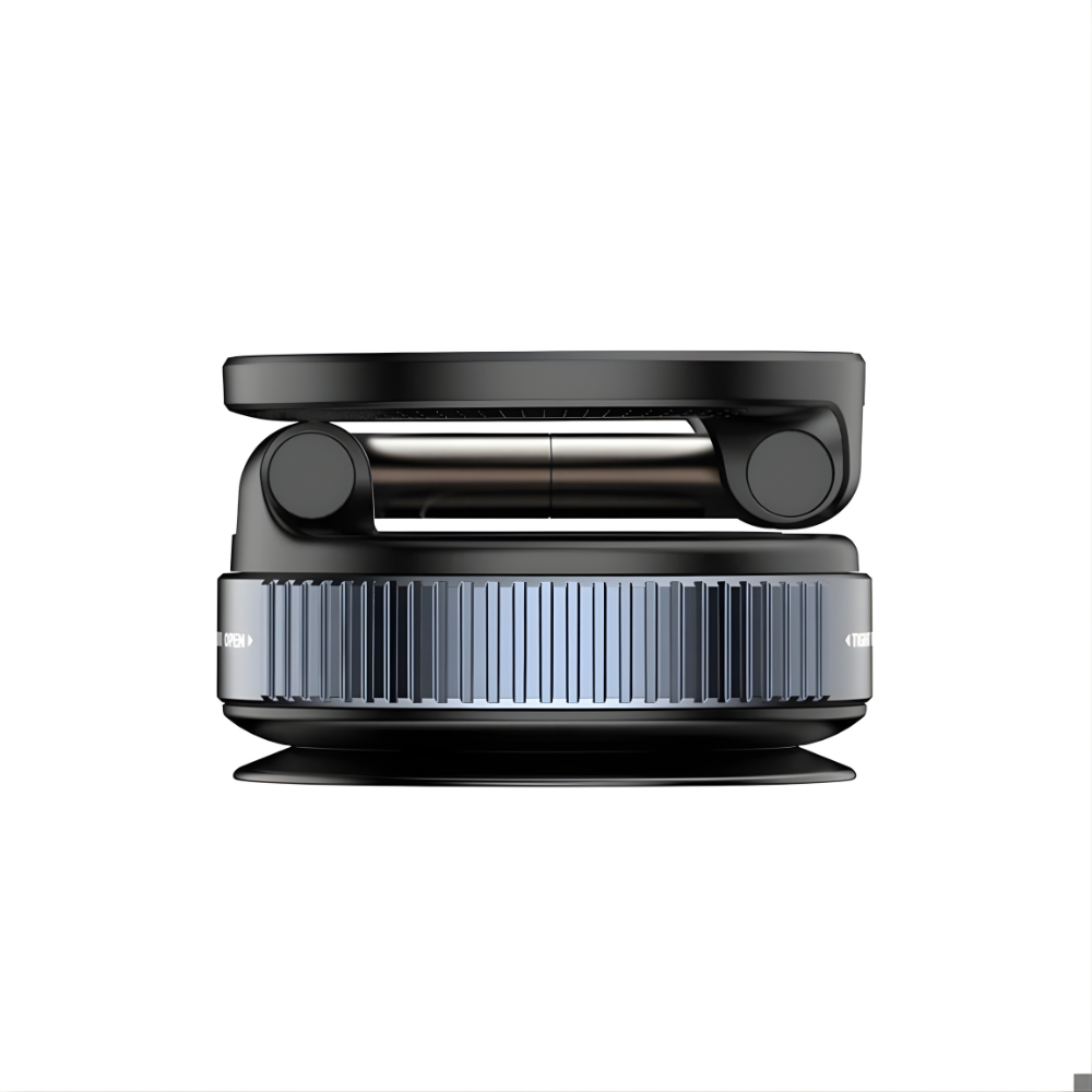 Ulanzi SK-25 Portable Vacuum Suction MagSafe Mount