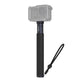 SmallRig 95cm Selfie Stick Tripod for Action Camera with Smartphone Holder for GoPro, Insta360 & DJI | 4758