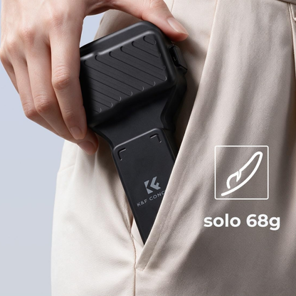 K&F Concept Screen Lens Protector for DJI Osmo Pocket 4P