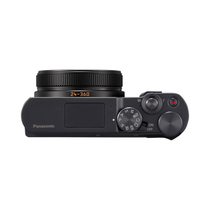 Panasonic LUMIX DC-ZS300 Digital Camera with 20.1MP 1.0" CMOS Sensor