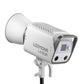 Godox Litemons LA150R RGB / LA150BI Bi-Color 165W LED Studio Monolight Bowens S Mount with 14 Special Light Effect Presets, 1800-10000K CCT Range, Bluetooth, Onboard & App Control for Photography, Studio Lighting and Equipment