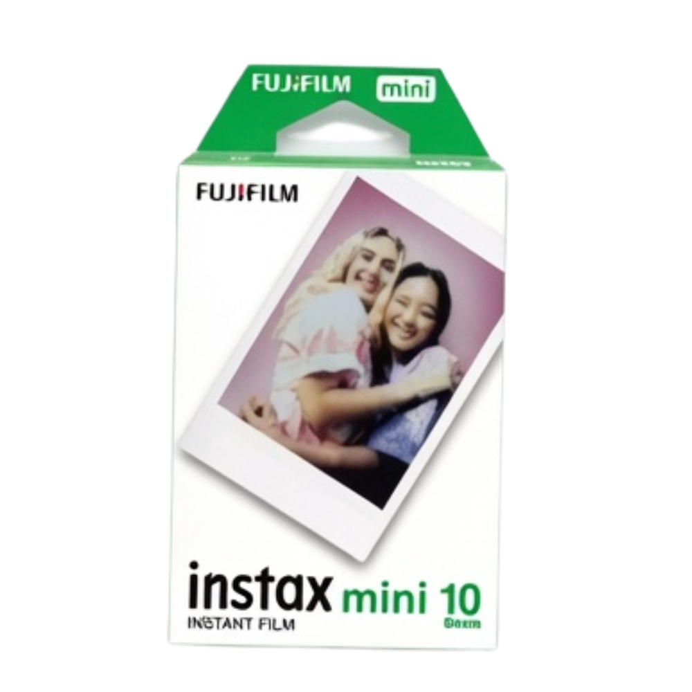 Fujifilm Instax Mini 12 MOKOMOKO Bundle Set Instant Camera Kit