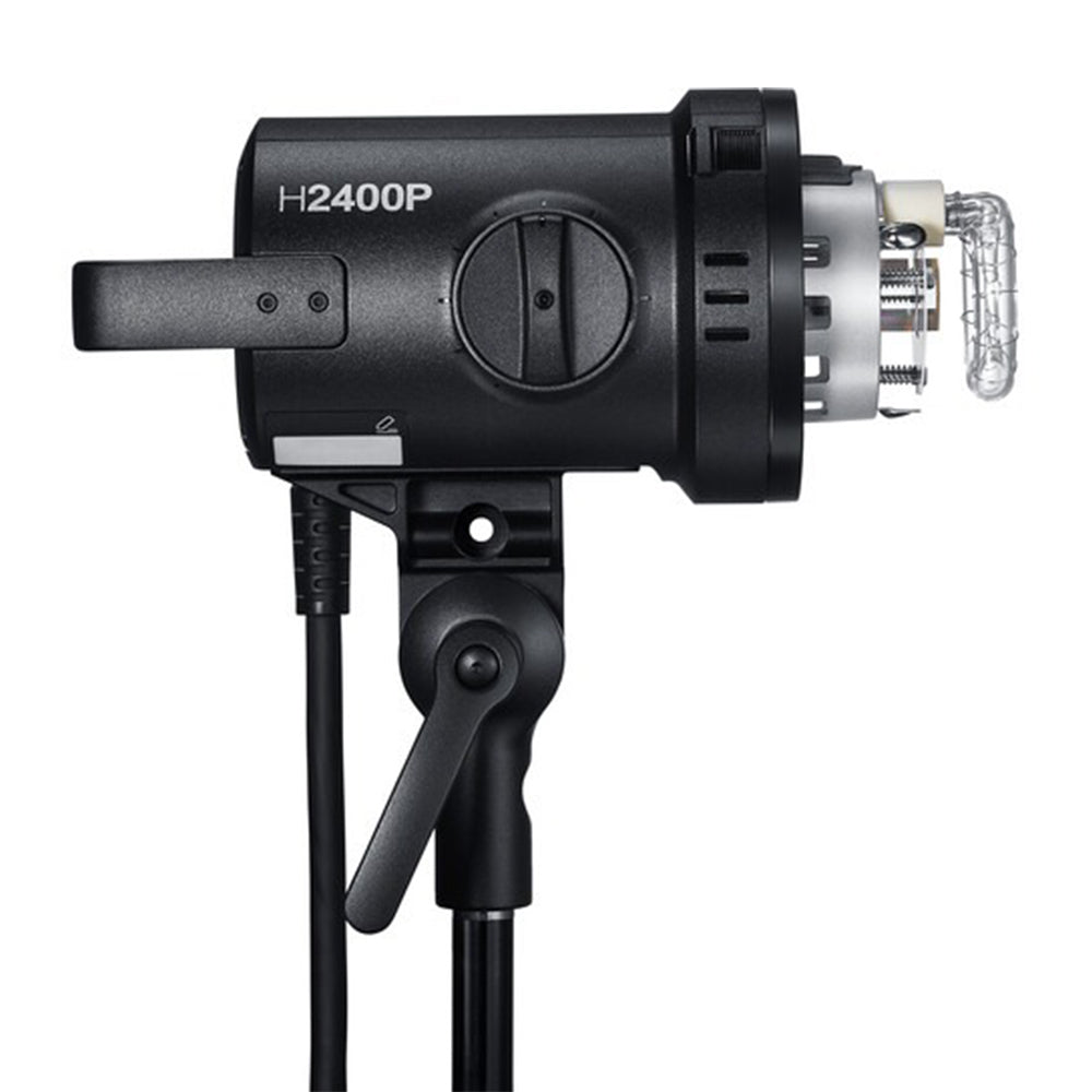 Godox FT-03 Flash Tube Replacement for H2400P Camera Flash Head for Photography and Studio Lighting Equipment