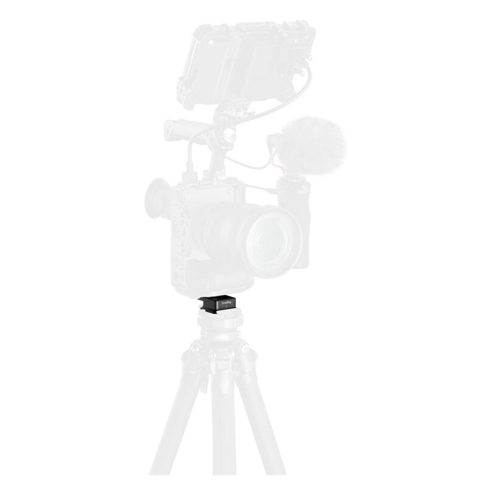 SmallRig Arca-Type Quick Release Plate | 5802