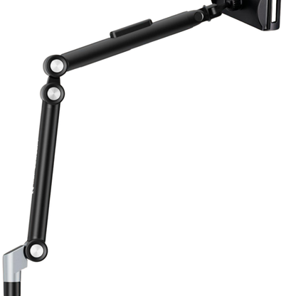 K&F Concept Universal Floor Tablet & Phone Stand with 25-160cm Adjustable Height 