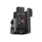 Ulanzi PK-06 DJI Osmo Pocket 3 Protective Expansion Adapter with Versatile Mounting Setup, Multi QR Quick Release Interface Mounts for Action Cameras