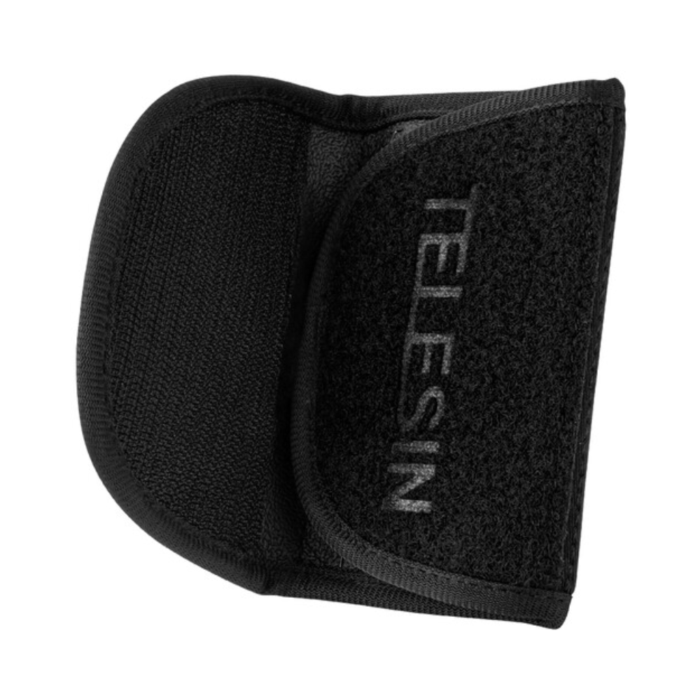 TELESIN Backpack Strap with Adjustable Dual J-Hook Mount Quick Release & Hook-and-Loop Strap Closure