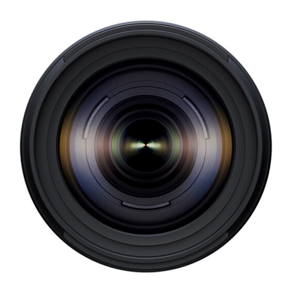 Tamron 18-300mm F/3.5-6.3 Di III-A VC VXD APS-C Mirrorless Camera Zoom Lens for Nikon Z Mount | B061Z