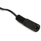 Truetone 1 Spot Pedalboard Multi-Plug Daisy Chain with 8 & 5 Multiple Plugs Cable for Guitars, Effects, Compact, Multiple Effects and Portable Pedalboards | MC5 | MC8