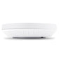 TP-Link Omada AX3000 Wi-Fi 6 Wall Plate Access Point PoE Support, Max 2976Mbps for 2.4Ghz / 5GHz, Gigabit Ports, Enhanced Security, Seamless Roaming and Centralized Cloud Management for Network and Internet | EAP-650 EAP650-WALL