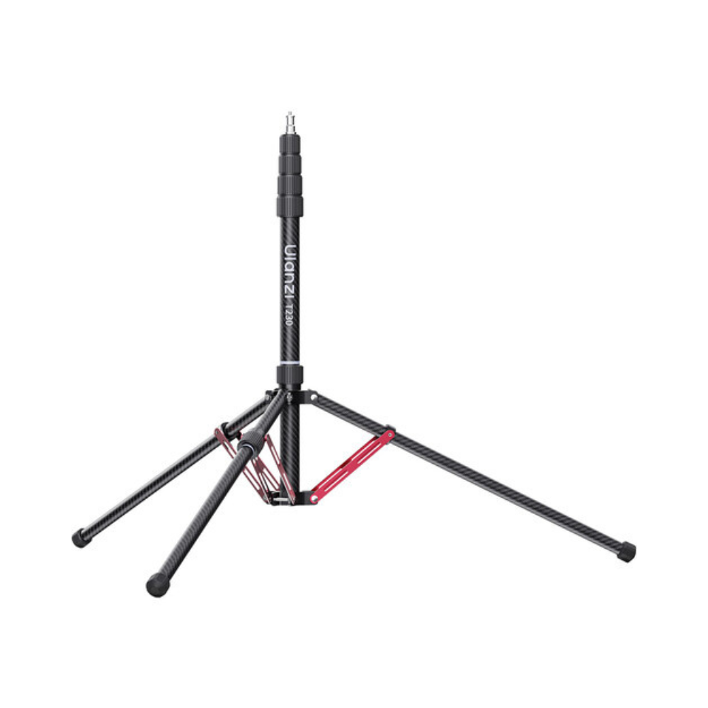 Ulanzi T230 Reversible Leg Folding Light Stand