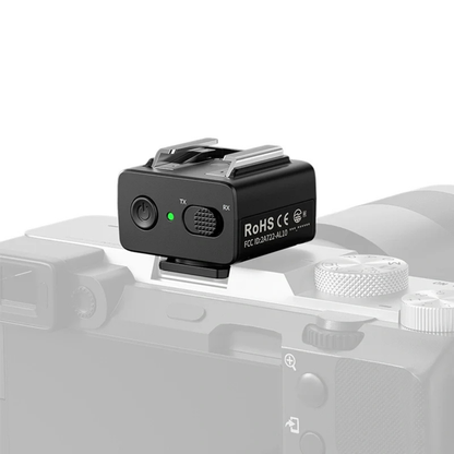 Ulanzi LA10 Wireless Mini Flash Trigger