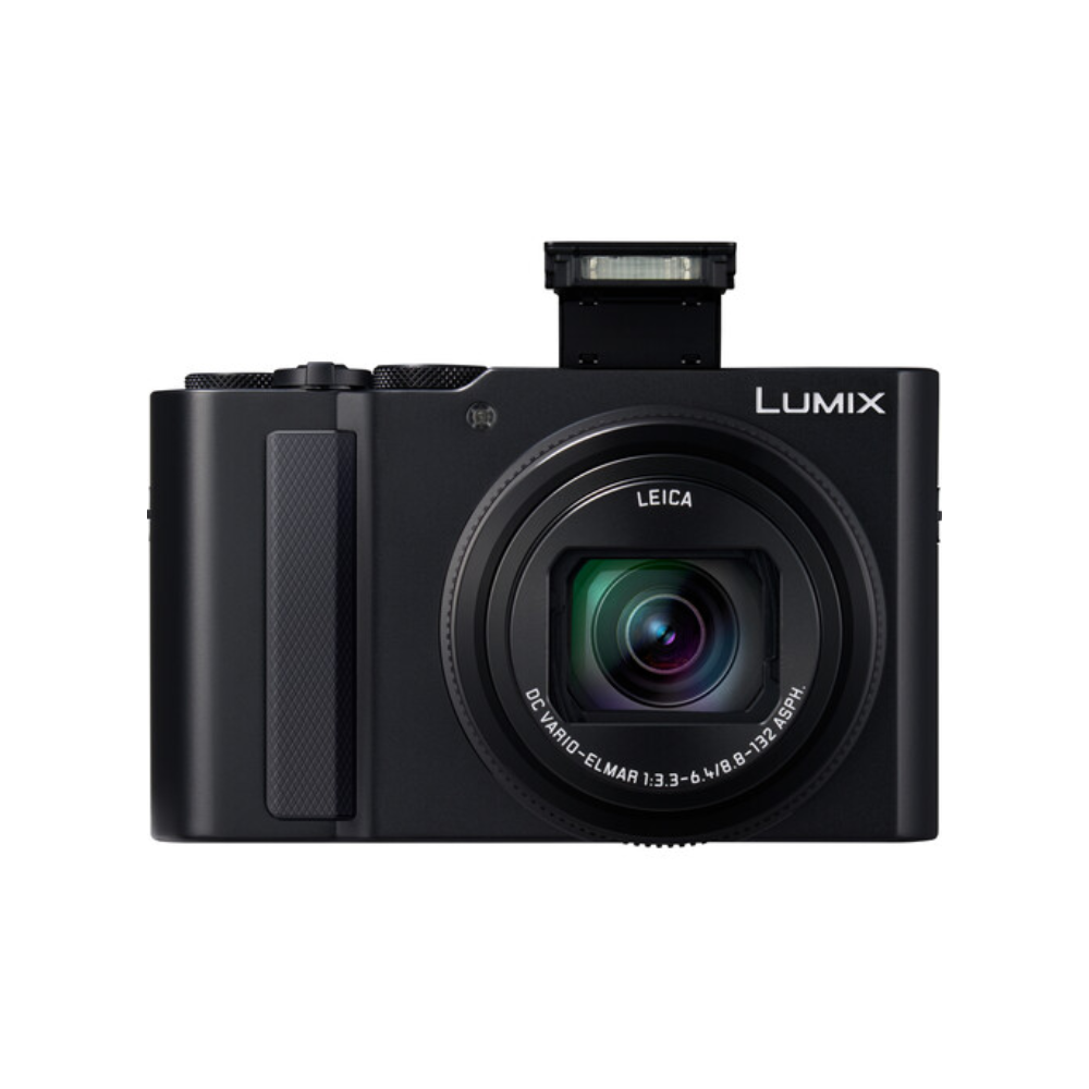 Panasonic LUMIX DC-ZS300 Digital Camera with 20.1MP 1.0" CMOS Sensor
