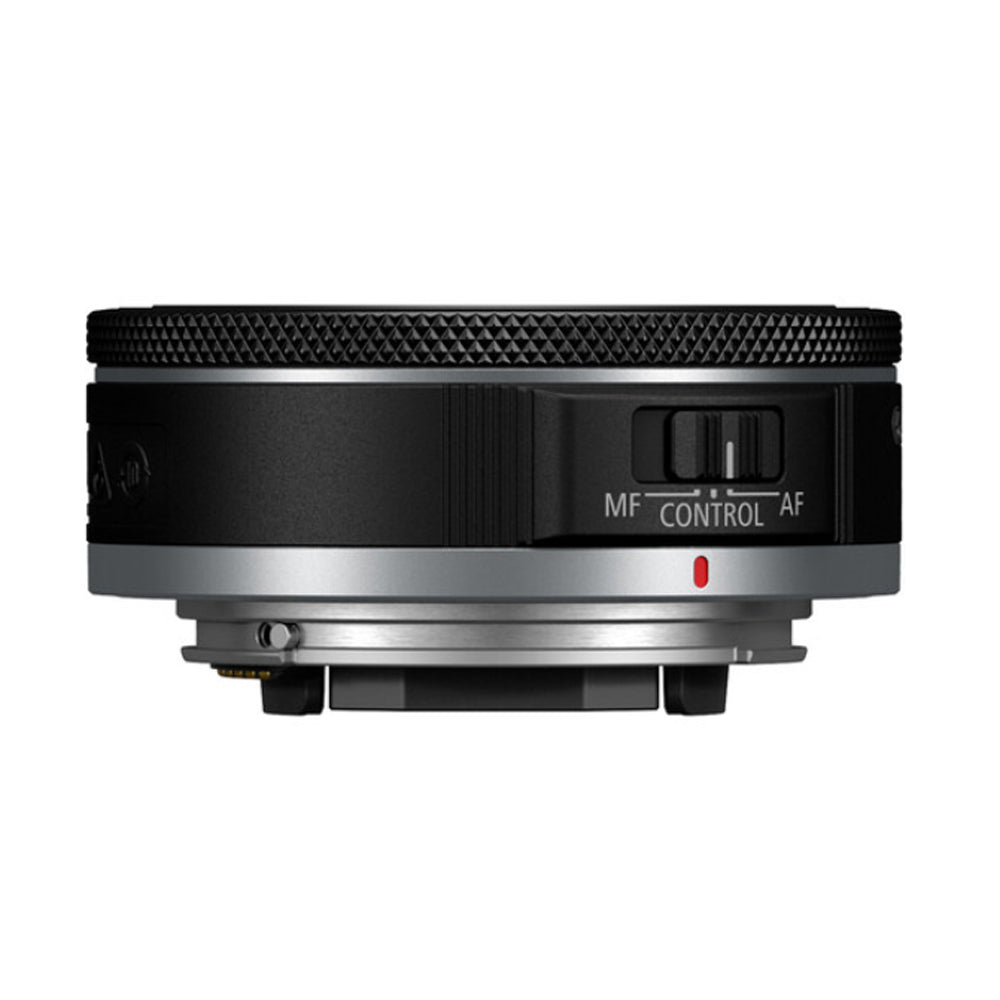 Canon RF 28mm f/2.8 STM Wide-Angle Prime Lens for RF-Mount Full-frame Mirrorless Digital Cameras