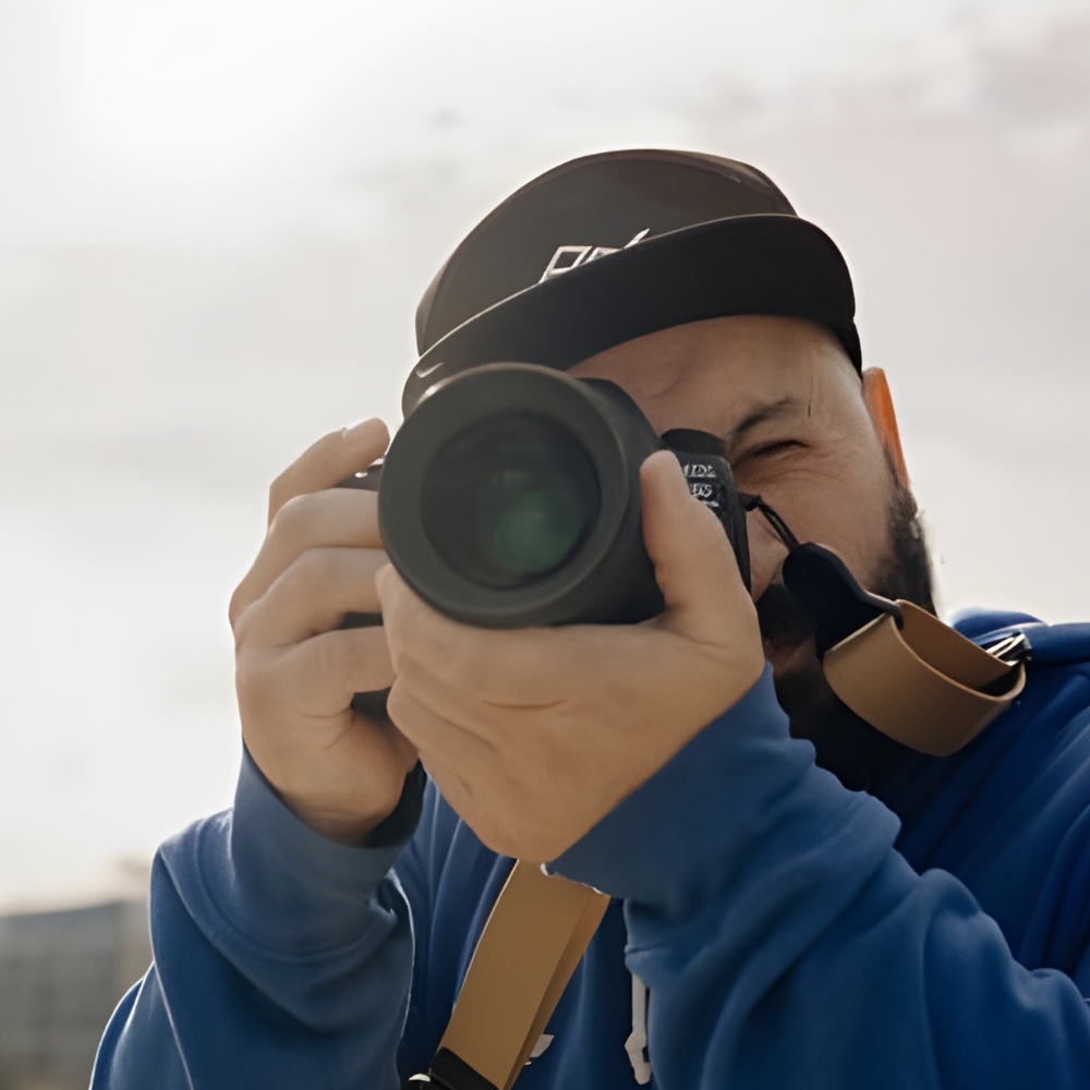 Peak Design Slide Lite Camera Strap