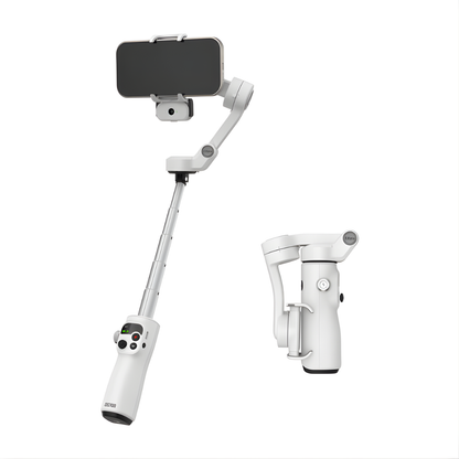 ZHIYUN Smooth Q5 / Smooth Q5 Combo Ultra 3-Axis Gimbal Stablizers for Smartphone