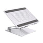 ORICO 17" Laptop Stand with Adjustable Dual Arm and Plate Stand for Height and Stability for Tablet | SE-SC31