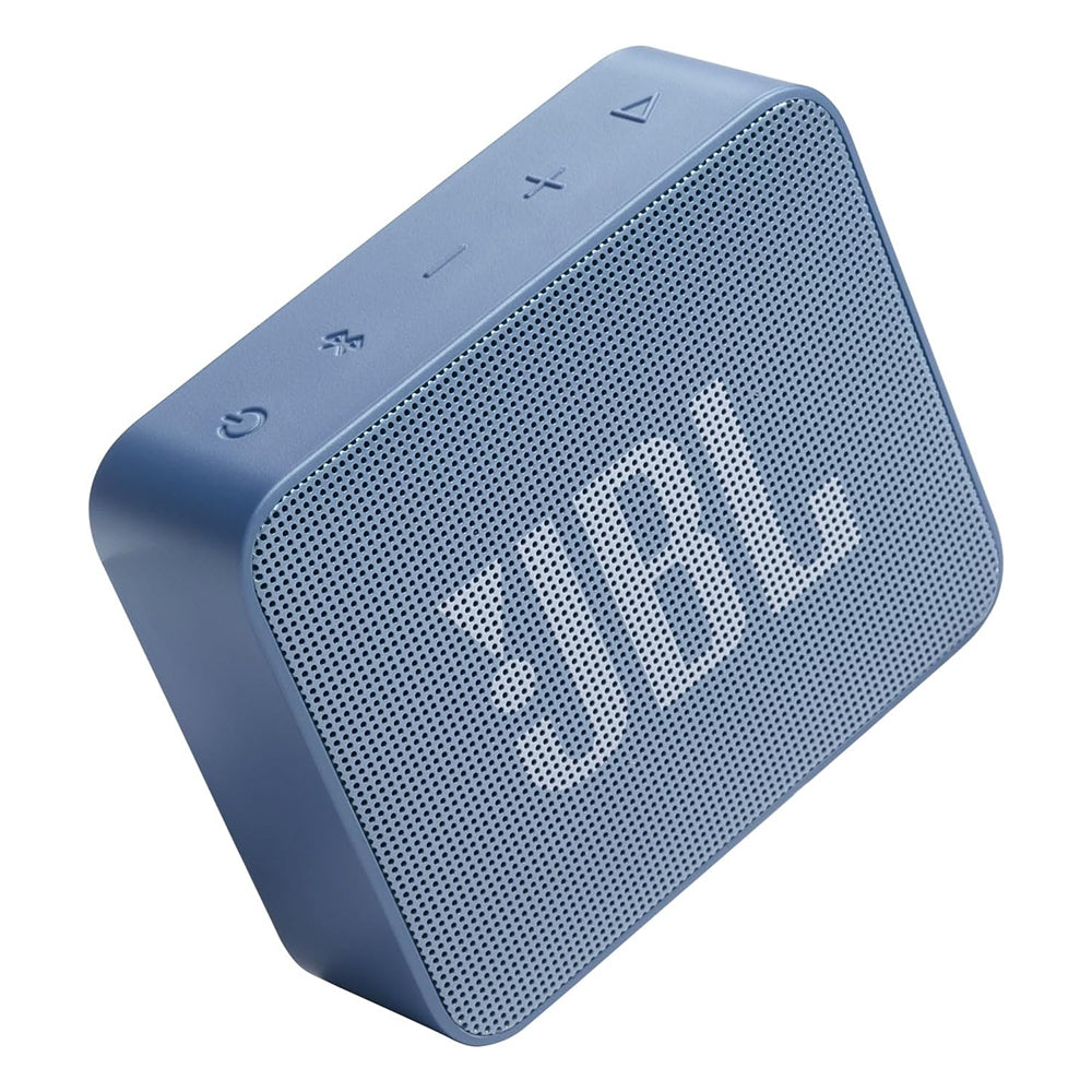 JBL Go Essential 2 Portable Waterproof Speaker, Ultra-Compact Design