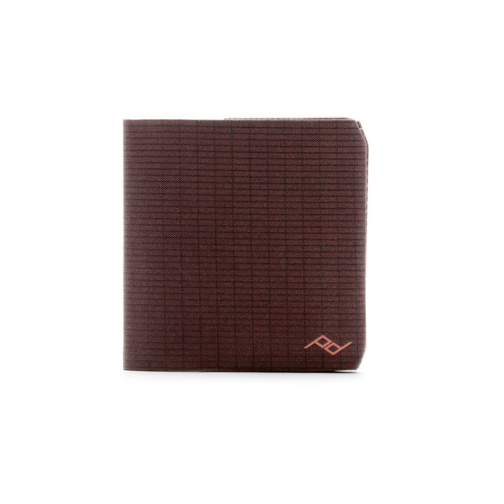 Peak Design Everyday Billfold Wallet Minimalist RFID Magnetic Bifold Wallet