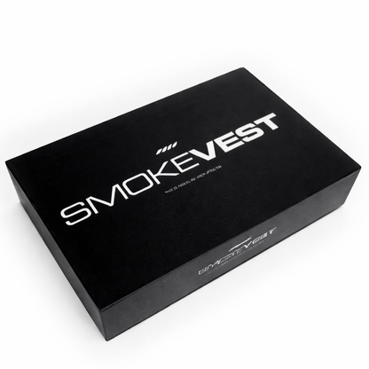 PMI Gear Smoke Vest On-Body Smoke System