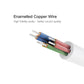 [CLEARANCE] UGREEN 3.5mm Jack Male to 2 Female Aux Connector Audio Splitter Cable for PC, Laptop, Tablet, Phone, etc. | 10739