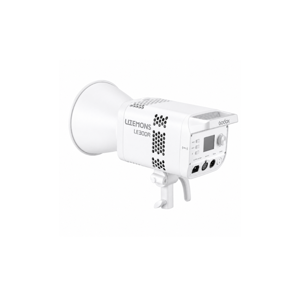 Godox Litemons LE300 Series 315W/330W COB LED Studio Lights (RGBW / Bi-Color) | LE300R / LE300BI