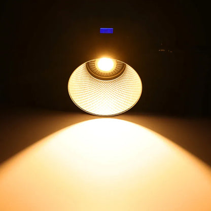 Ulanzi VL120C 120W RGB V-Mount Video LED Light Bowens Mount with 2700K-6500K CCT Color Temperature, HSI and 20 Effect Presets, LCD Display Stepless Knob and L-Stand, Max 30m Wireless Control Distance via Connect App for Photography - L074C1