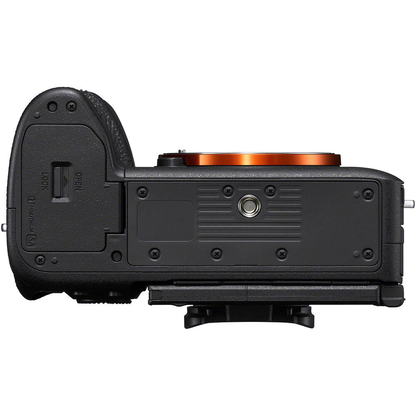 Sony Alpha 7R VI Full Frame Mirrorless Camera Body | ILCE-7RM6