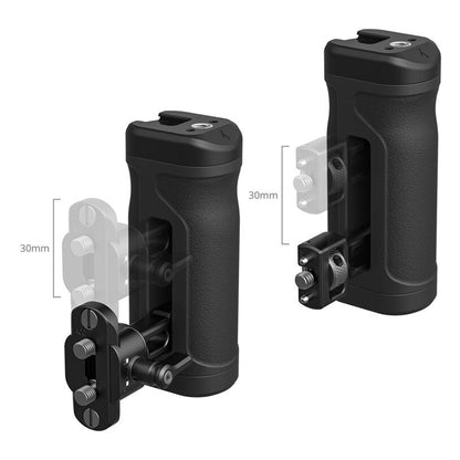 SmallRig 2 in 1 Left / Right Camera Side Handle Grip Kit