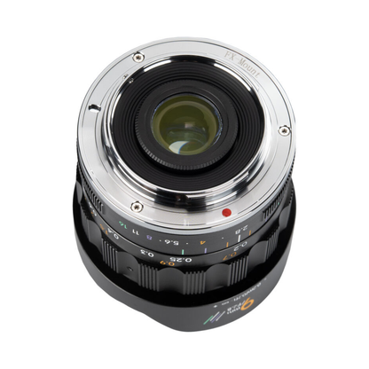 AstrHori 9mm F2.8 Ultra Wide-Angle APS-C Manual Focus Lens for E / X / M43 / RF / Z Mount