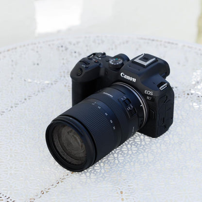 Tamron 17-70mm F/2.8 Di III-A VC RXD Standard Zoom Lens for Nikon Z APS-C Mirrorless Cameras | B070Z
