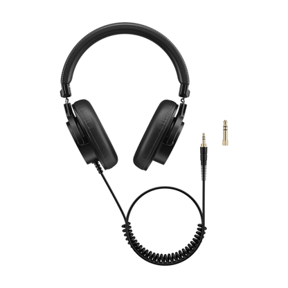 BOYA HP3 Over-Ear Monitoring Headphones