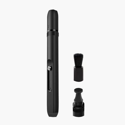 VSGO 11-in-1 Camera Lens & Optical Cleaning Kit with Air Blower, Cleaning Pen & Microfiber Cloths