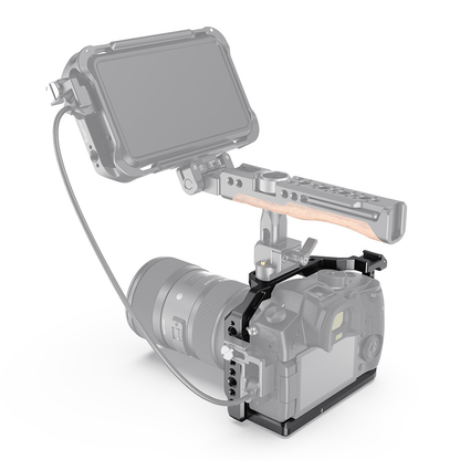 SmallRig Camera Cage for Panasonic GH5/GH5 II and GH5S | CCP2646
