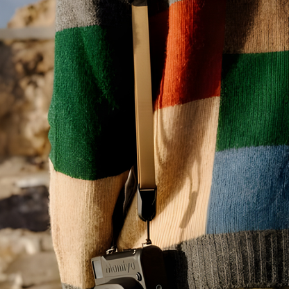 Peak Design Leash Camera Strap