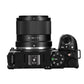Viltrox Air Series 35mm F/1.7 Nikon Z Mount AF Autofocus Silent STM APS-C Format Normal Length Prime Lens with High Quality Optics, Eye and Face Auto Focus Detection for Mirrorless Cameras, Dreamy Bokeh, Photography and Videography