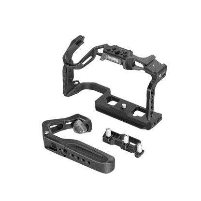 SmallRig Black Mamba Camera Cage Kit for Canon EOS R6 Mark III / Mark II