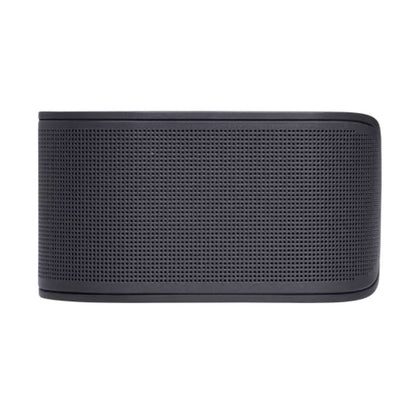 JBL BAR 300 260W 5.0 Channel Soundbar with Dolby Atmos and MultiBeam Surround Sound, HDMI eARC with 4K Video Pass-Through, and Voice Assistant Speaker Support