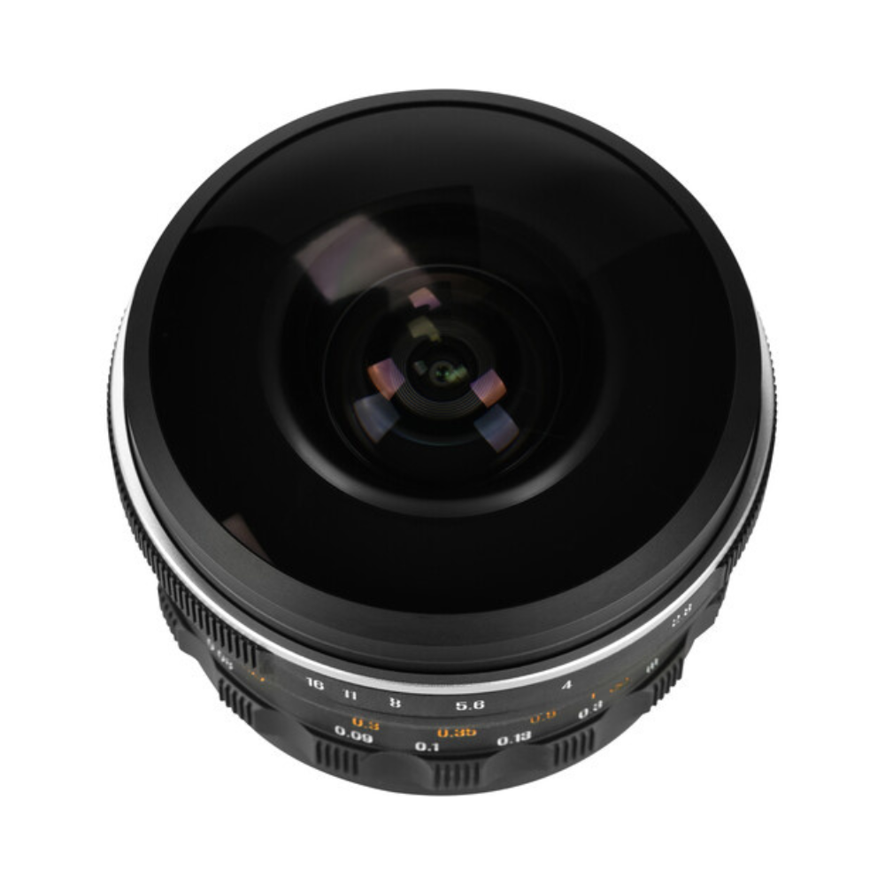 AstrHori 6mm f/2.8 Fisheye Lens (Sony E)