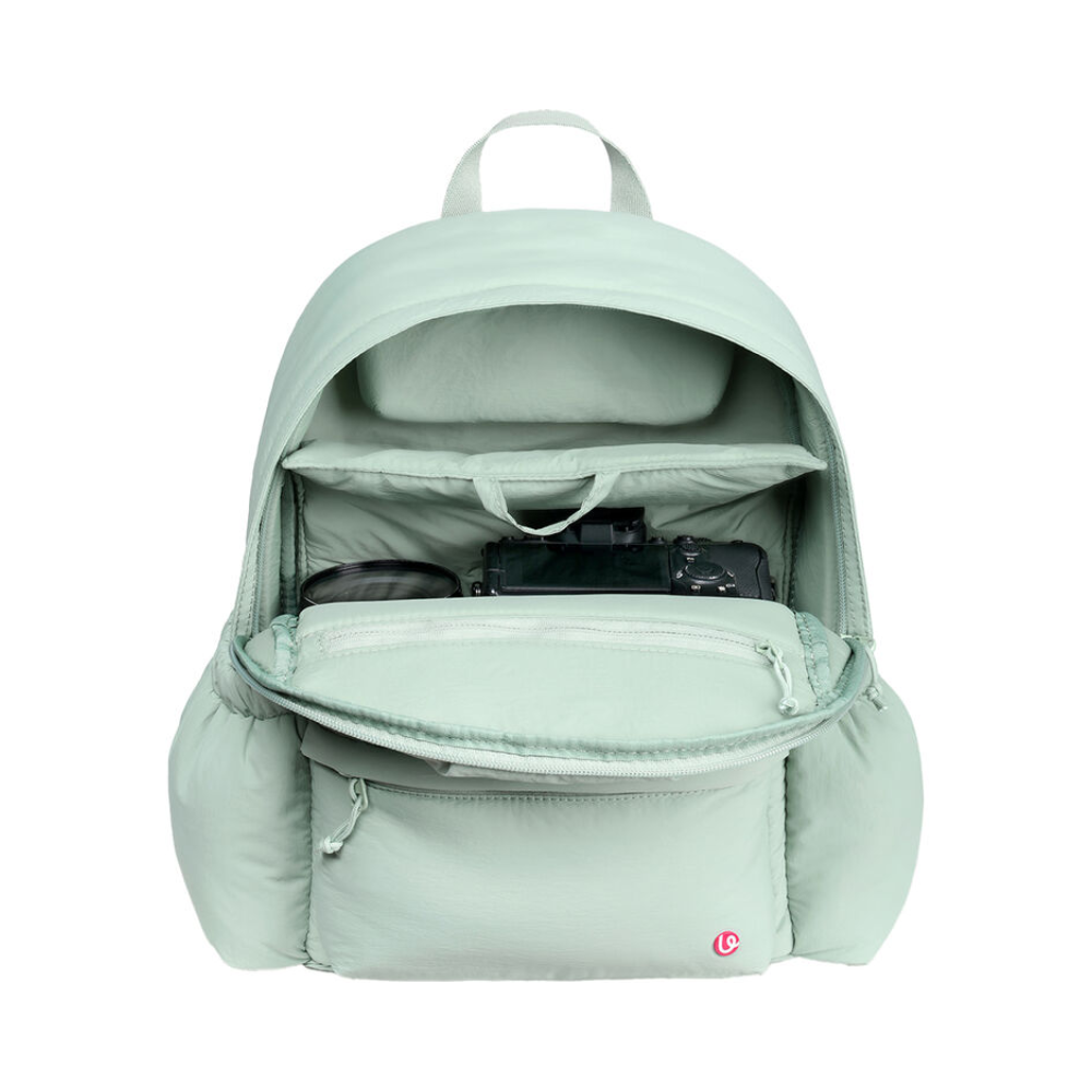 Ulanzi BP02 9L Puffer Camera Backpack with Padded Compartments & Adjustable Straps