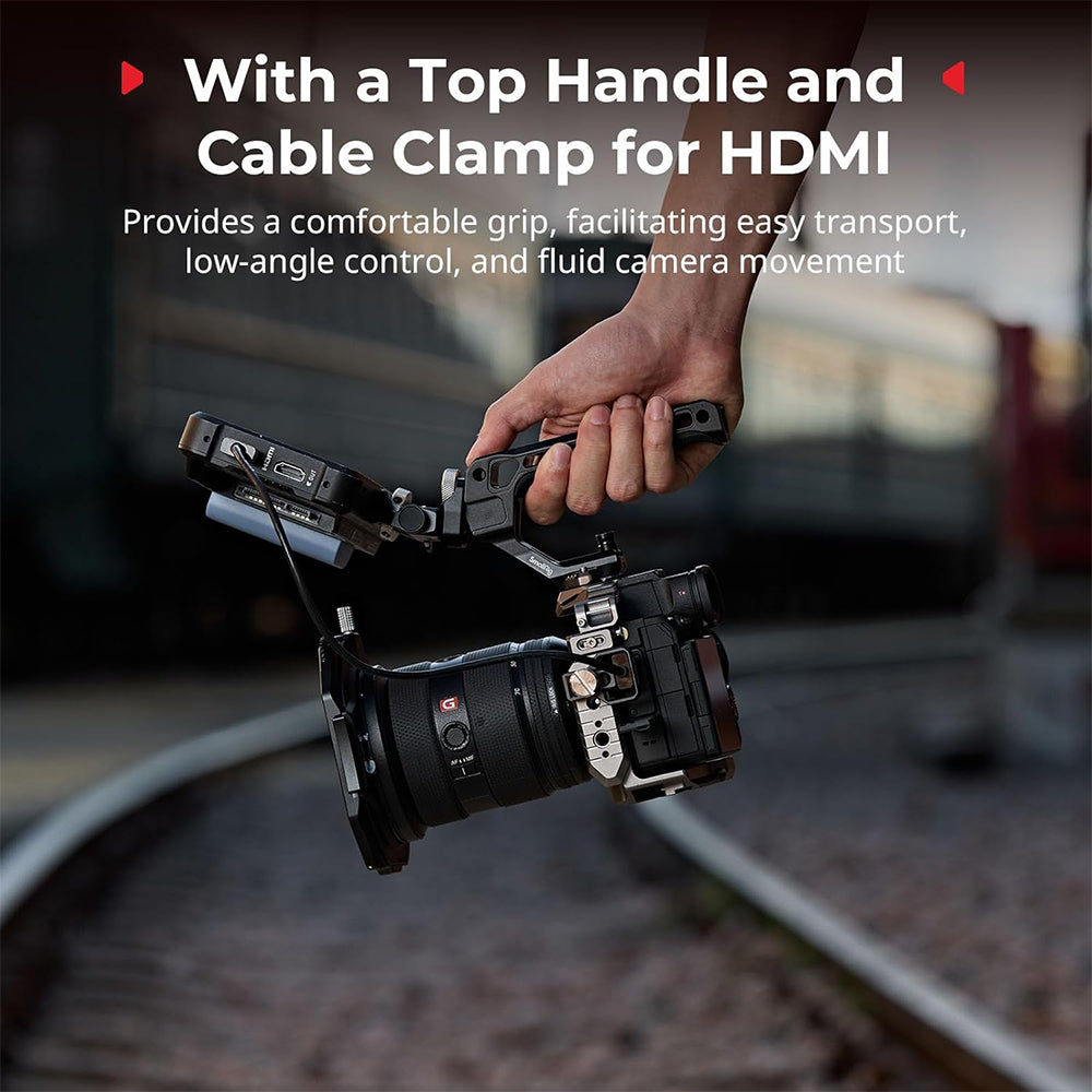 SmallRig Camera Cage Kit for Sony a7 IV / a7 V / a7R V