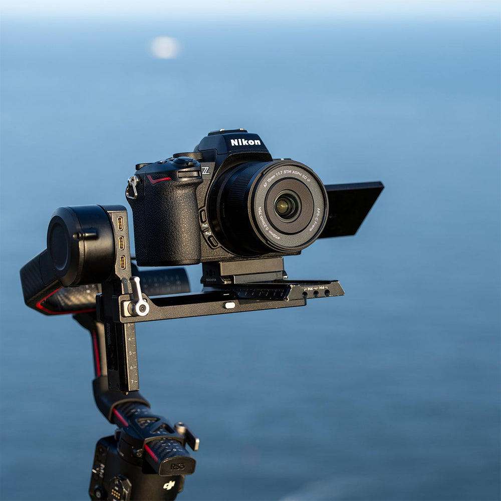 Viltrox AF 15mm f/1.7 Air Series Nikon Z-Mount APS-C Wide Angle Prime Lens with STM Autofocus Motor, Low-Light Bokeh, and Lightweight Design for Z30 / Z50 / Zfc / Z50II Mirrorless Cameras
