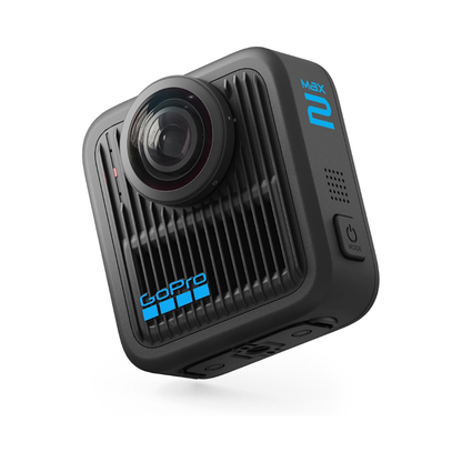 GoPro MAX2 / MAX 2 Waterproof 8K 360 Video Action Camera