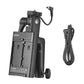 Godox ML-AK Accessory Kit with L-Series Batteries Plate and Handle for ML/LC Series Video Lights