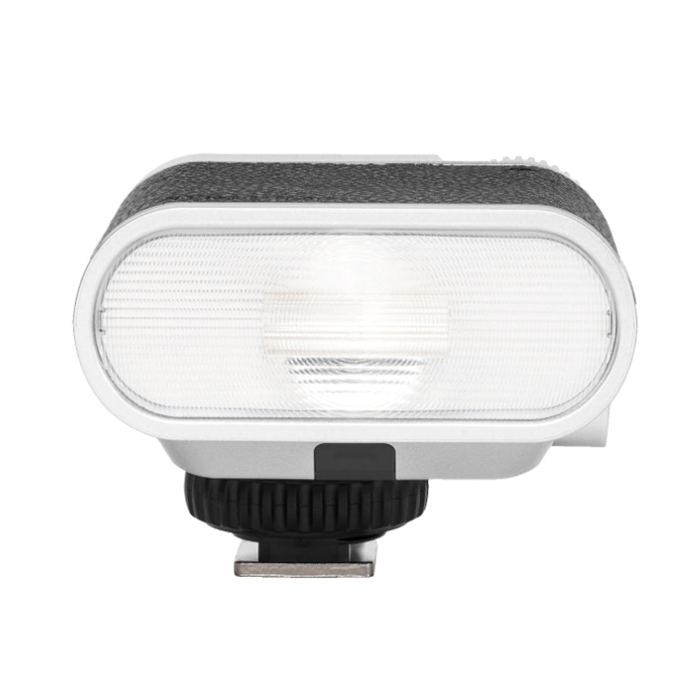 Viltrox Z1 Vintage Camera Flash Retro-Style Compact Speedlight with Manual Mode, GN21 ISO 100, 7-Level Brightness, Lightweight Built-In Rechargeable Battery for DLRS, SLR & Mirrorless Cameras