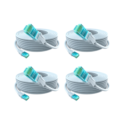 TP-Link VIGI KIT-3 2MP-44 4-Channel IP CCTV Surveillance Camera Kit