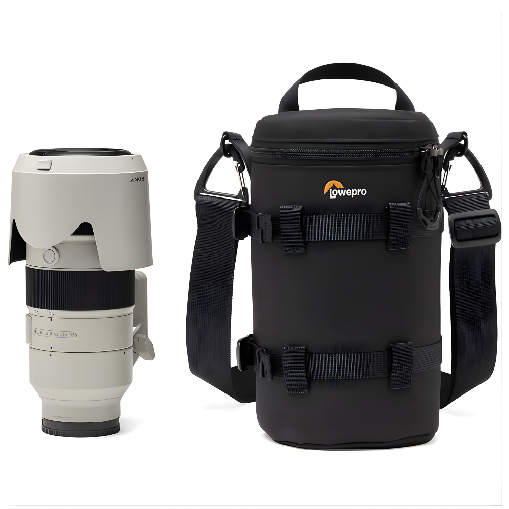 Lowepro ProTactic LCS III Lens Case Sling Bag
