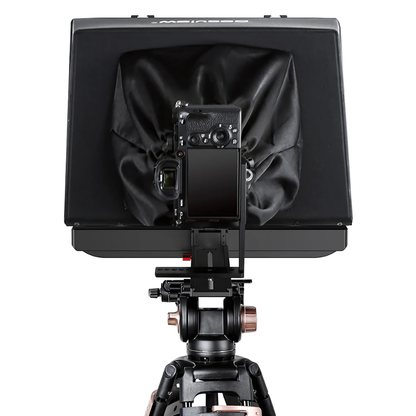 Desview T20 Professional Teleprompter 20" Script Reader