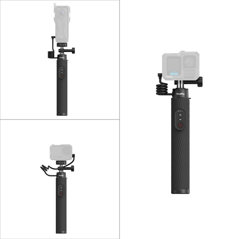 SmallRig Grip-Designed Power Bank | 5463